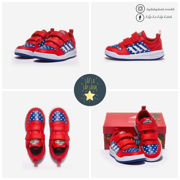 Adidas Sneaker FY9191 size 170~220