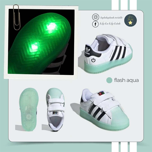 Adidas Sneaker IG7004 size 160