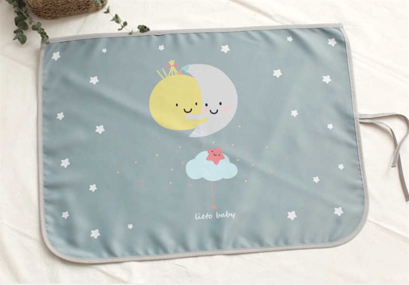 Lieto Chắn Nắng Mặt Trăng Ôm Mặt Trời