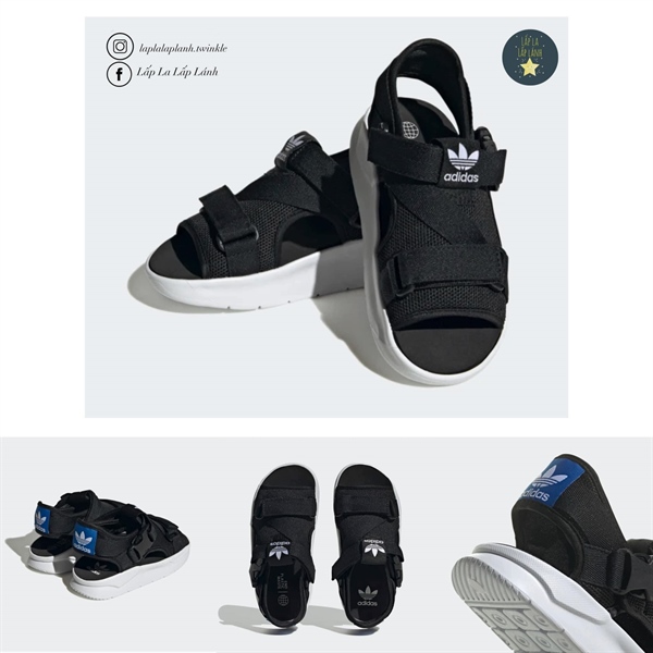 Adidas Sandal HQ6046 size 185