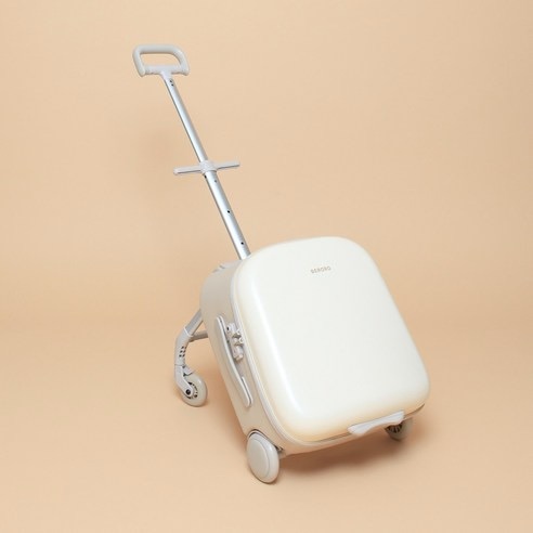 Beroro Vali kiêm xe đẩy