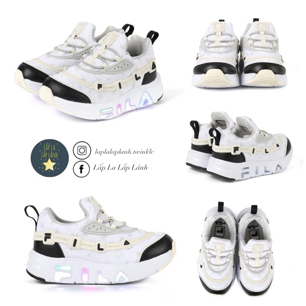 Fila Sneaker 3RM01298926 size 160