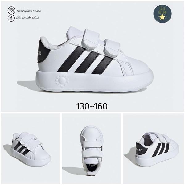 Adidas Sneaker ID5271 size 130
