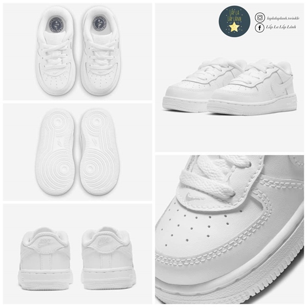 Nike Sneaker DH2926-111 size 140