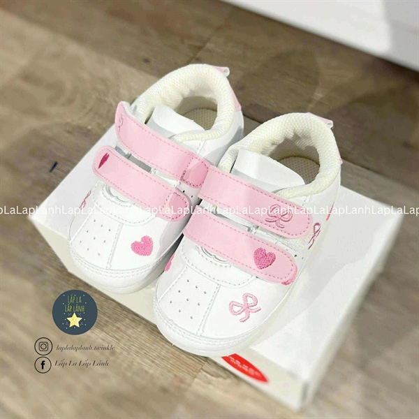 Ozkiz Sneaker Dreamland nháy đèn size 130