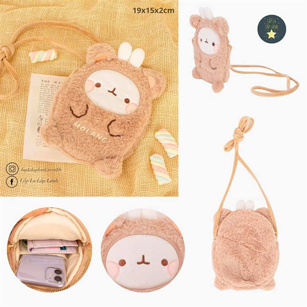 Winghouse Túi lì xì ML0036