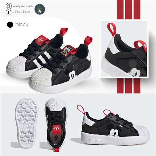 Adidas Sneaker JH5179 size 160