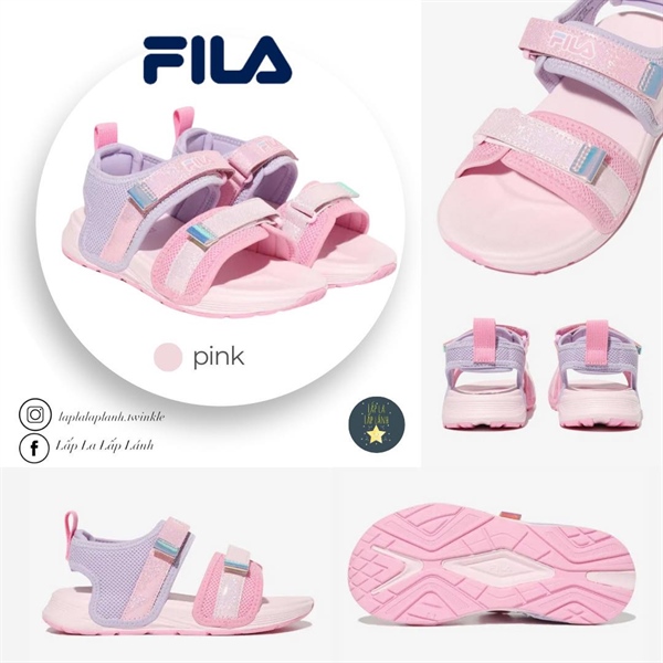 Fila Sandal 3SM01964G size 170