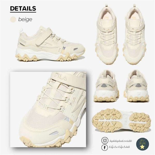 Fila Sneaker 3XM02279G920 size 210