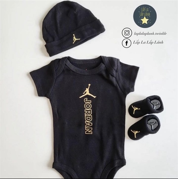 Nike Set N224UU859P size 0-6m