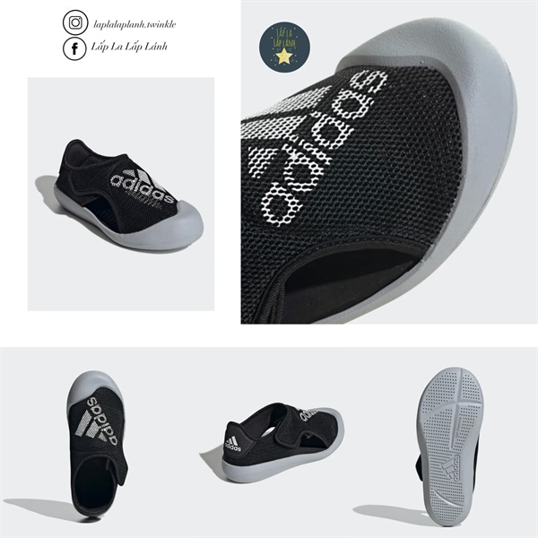 Adidas Sandal GV7807 size 170