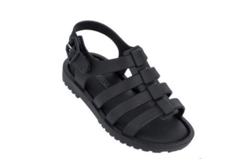 Minimellisa Lưới Đen size 170