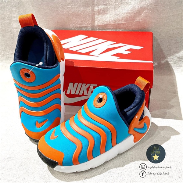 Nike Sneaker DH3438 403 size 150