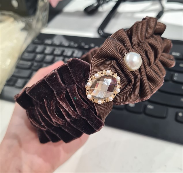 Handmade Băng đô mom mẫu 4