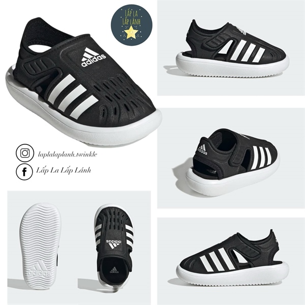 Adidas Sandal GW0384 size 180