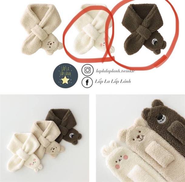 Buying Găng tay thỏ Trắng