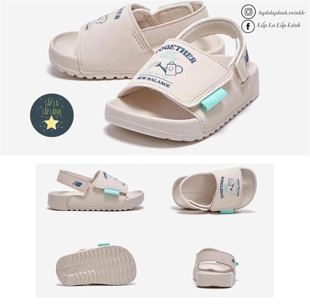 NewBalance Sandal K3602L5I size 150