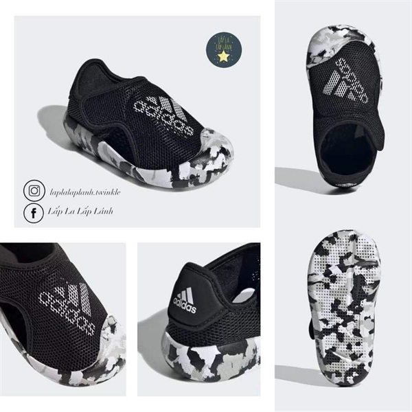 Adidas Sneaker ID7858 size 140