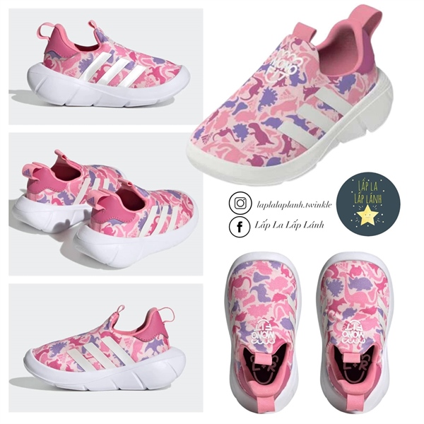 Adidas Sandal FZ6585 size 130