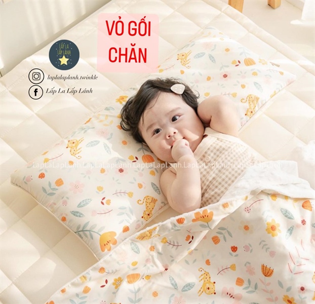 Formongde Vỏ gối Cheetahnang 30x70cm