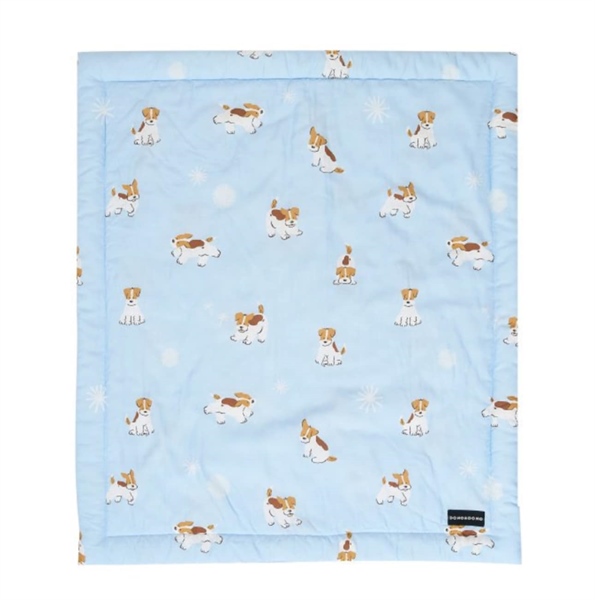 Donodono Chăn Comforter mẫu Dream Puppy