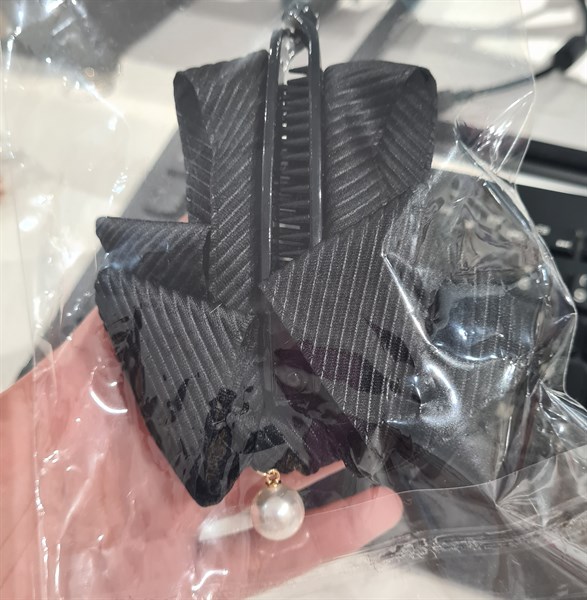 Handmade Kẹp dọc mom mẫu 5