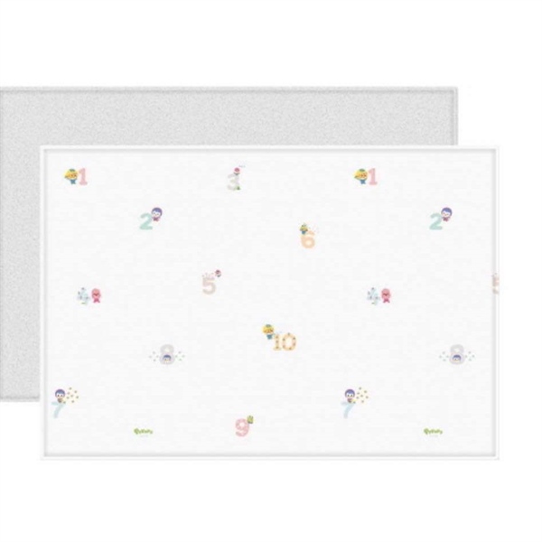 Parklon Thảm Silicone Number