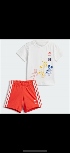 Adidas Bộ đồ IB4847 size 90