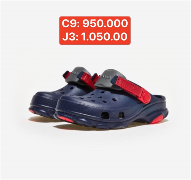 Crocs Sandal 207458 size 225