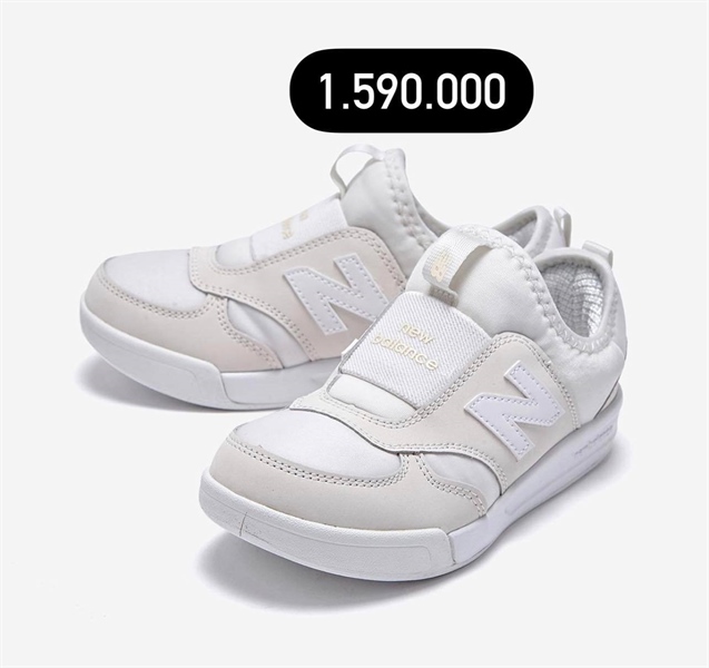 Newbalance Sneaker PT300KEB size 180