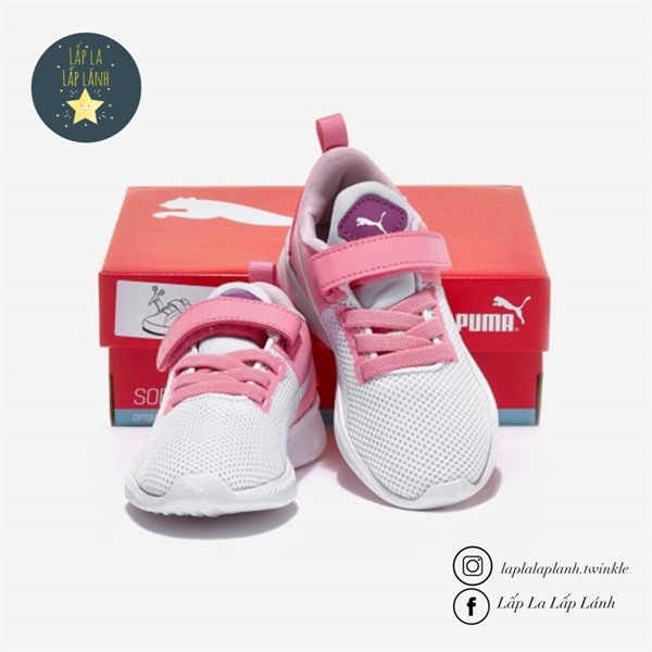 Puma Sneaker PKI19329411 - Size 130~220