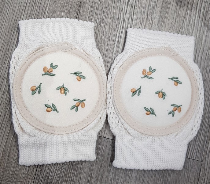 Dottodot Bảo vệ đầu gối Olive