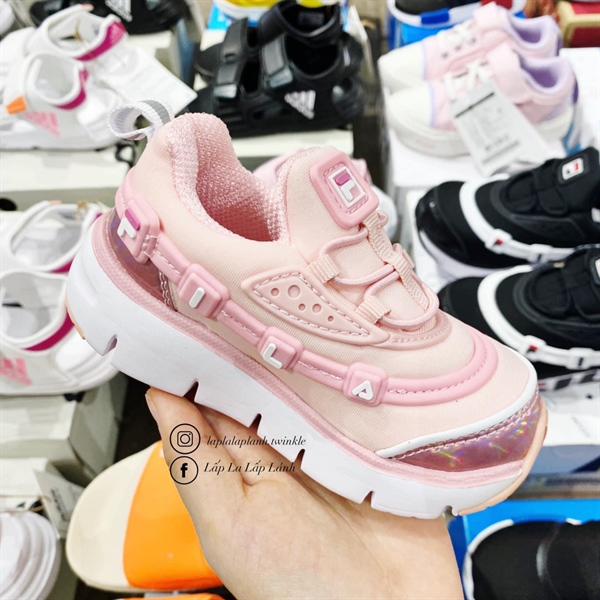 Fila Sneaker 3RM01298_154 size 170