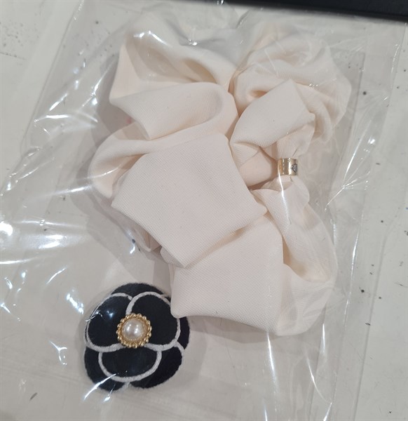 Handmade Cột tóc mom mẫu 30