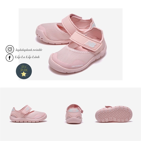 Newbalance Sandal IO208SA2 size 130