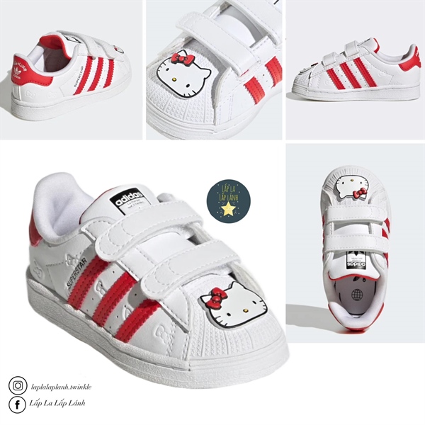 Adidas Sneaker GV8865 size 180