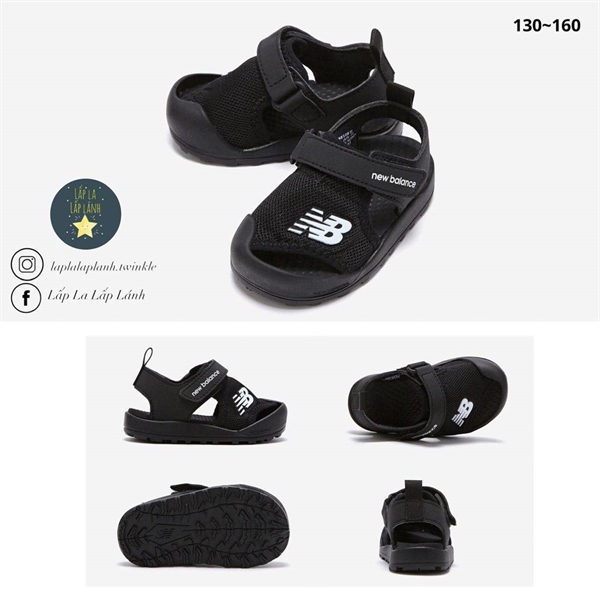 Newbalance Sneaker K8810B3I size 140