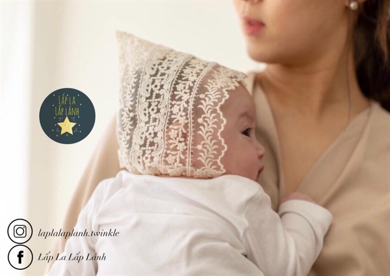 Uidong Nón ren-Hoa dọc