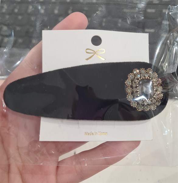 Handmade Kẹp mái mom mẫu 19