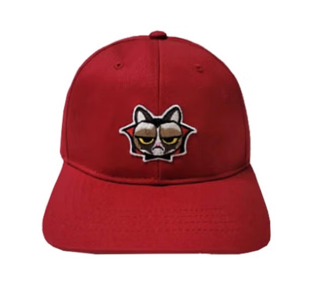 MLB Nón đỏ 72CPC8741-15R