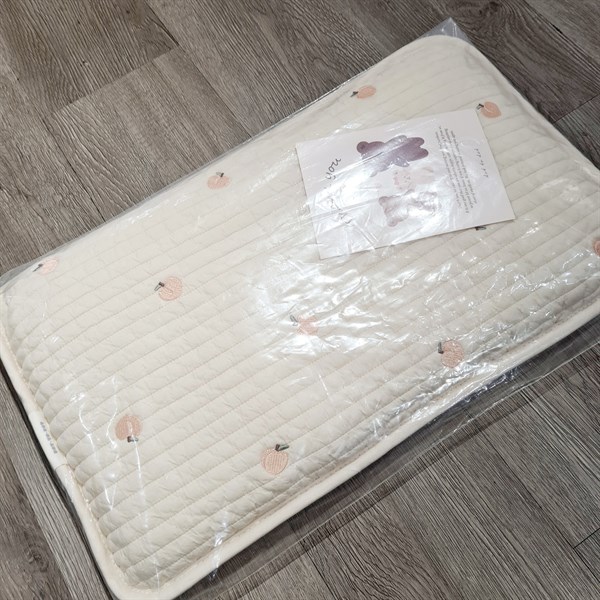 Dottodot Gối mỏng Air pillow Đào