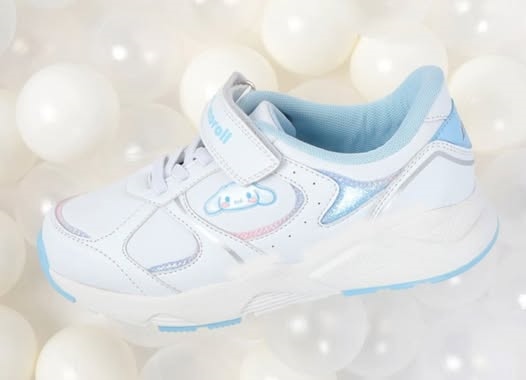 Proworldcup Sneaker Cinnamoroll