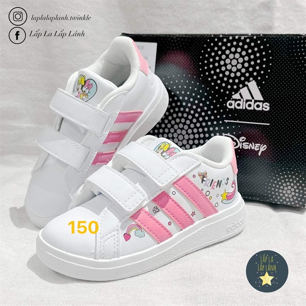 Adidas Sneaker GY6628 size 150