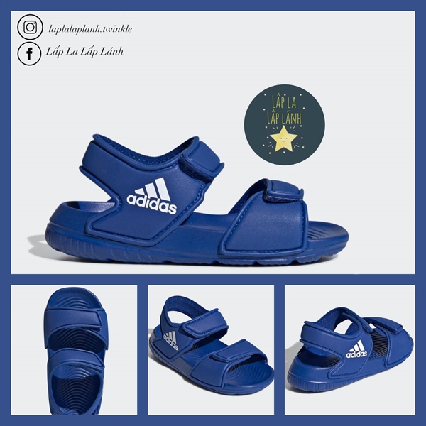 Adidas Sandal EG2135 size 210