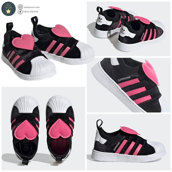 Adidas Sneaker HQ4122 size 150