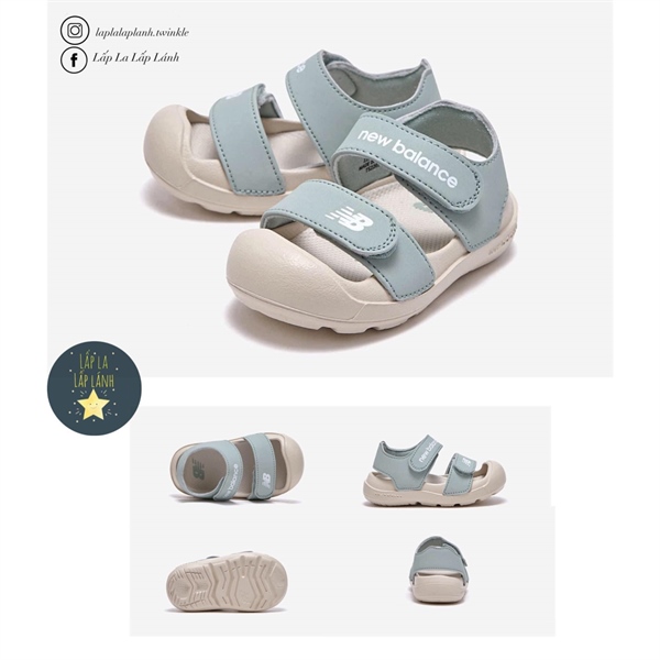 NewBalance Sandal K8809M3I size 140