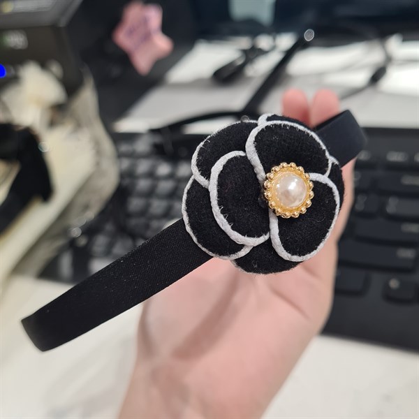 Handmade Băng đô mom mẫu 25