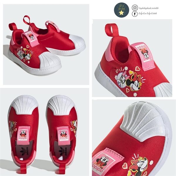 Adidas Sneaker ID9708 size 170