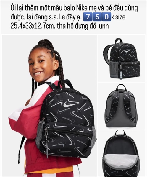 Nike Balo FN0954-010