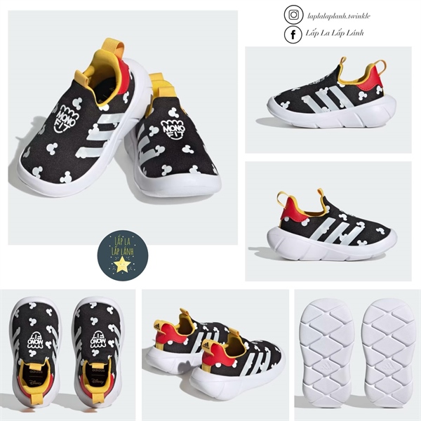 Adidas Sneaker HP7774 size 160